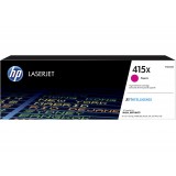TONER H.P. W2033X 415X MAGENTA 6,0K LASERJET M454/M479 ORIGINAL HEWLET PACKARD