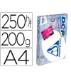 PAPEL A4 200 GR. CLAIREFONTAINE DCP 250 H. CIE 170 - INK-JET Y LÁSER