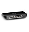 HUB/SWITCH  TP-LINK  5 PUERTOS 10/100/1000