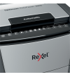 DESTRUCTORA REXEL OPTIMUM AUTO+300X AUTOALIMENTACIÓN 300/10 HOJAS PARTICU