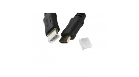 CABLE HDMI 3,0 MT M-M HIGH SPEED 1.4 EQUIP
