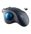 RATON INALAMBRICO LOGITECH TRACKBALL M570 MANO DERECHA