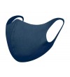 MASCARILLA FACIAL HIGIENICA REUTILIZABLE ADULTO FILTRACION 90%