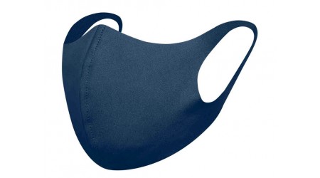 MASCARILLA FACIAL HIGIENICA REUTILIZABLE ADULTO FILTRACION 90%