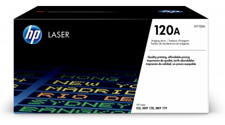TAMBOR H.P. W1120A 16K LASER 150A/178/179FNW 120A ORIGINAL HEWLETT PACKARD