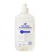 GEL HIDROALCOHOLICO 500 ML. SIN DOSIFICADOR
