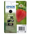 CARTUCHO EPSON NEGRO C13T29914012 PARA EXPRESSION HOME XP-235/245/247  1100 PAG