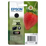 CARTUCHO EPSON NEGRO C13T29914012 PARA EXPRESSION HOME XP-235/245/247  1100 PAG