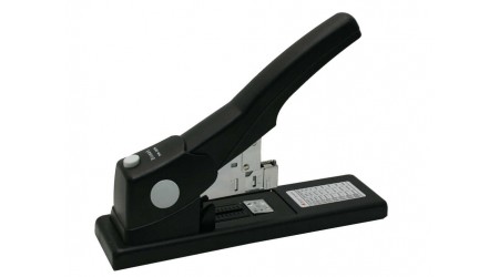 GRAPADORA GRUESOS BISMARK PO-2076  HASTA 240 HOJAS  23/6 A 23/23