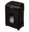 DESTRUCTORA FELLOWES 10M 10 HOJAS MICROPART. 19 LITROS 10 MIN.