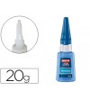 PEGAMENTO RAPIDO LOCTITE 5 GR PRECISION ADHESIVO SUPER GLUE-3