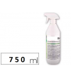 LIMPIADOR DESENGRASANTE PROFESIONAL 750ML. CON PULVERIZADOR