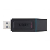MEMORIA USB  64 GB KINGSTON EXODIA  USB 3.2 DATA TRAVELER (CANON LPI 0.24 €)
