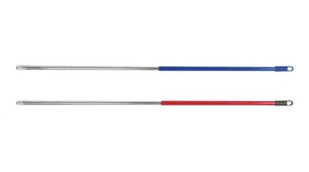 PALO ALUMINIO FORRADO 140 CM. - ENVIO