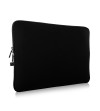 FUNDA ORDENADOR PORTATIL V7 NEOPRENO 16" NEGRO