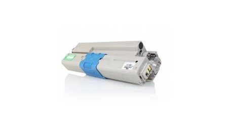 TONER COMPATIBLE OKI C310/330 MAGENTA 2K MC351/361 C510/C530/MC3