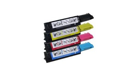 TONER COMPATIBLE DELL 3000 3100 NEGRO 3K