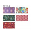 PAPEL REGALO TENDANCE 0'70 X 2 METROS SURTIDOS APLI