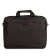 MALETIN PARA PORTATIL MONRAY ENTERPRISE 15,6" NEGRO/ROJO