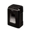 DESTRUCTORA FELLOWES 12C - 12 HOJAS PARTICULAS 18 LITROS 20 MINUTOS