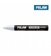 ROTULADOR TIZA LIQUIDA MILAN FLUOGLASS 2-4 MM.