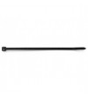 BRIDAS DE NYLON  4,8 X 430 MM. 100 UNIDADES NEGRAS