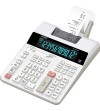 CALCULADORA IMPRESORA CASIO FR-2650RC 12 DIGITOS 195 x 313 x 65 mm