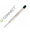 RECAMBIO BOLIGRAFO Q-CONNECT TIPO PARKER