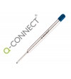 RECAMBIO BOLIGRAFO Q-CONNECT TIPO PARKER
