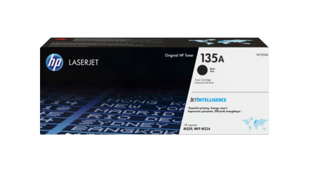 TONER H.P. W1350A  Nº135A NEGRO 1,1K ORIGINAL LASERJET M209 M234