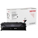 TONER XEROX HP CE505X P2055 6,5K  CANON CRG719H