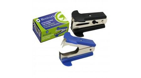 EXTRAEGRAPAS PINZA CON CIERRE DE SEGURIDAD BISMARK