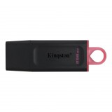 MEMORIA USB 256 GB KINGSTON EXODIA  USB 3.2 DATA TRAVELER (CANON LPI 0.24 €)