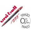 ROTULADOR UNI-BALL ROLLER AIR UBA-188 0'5MM AZUL