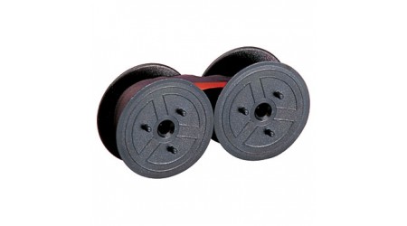 CINTA COMPATIBLE GR. 51 NEGRO/ROJO