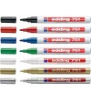 MARCADOR PERMANENTE EDDING  751