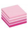 NOTAS ADHESIVAS POST-IT 2028-P 450 HOJAS ROSA 76x76 mm