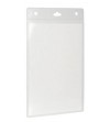 IDENTIFICADOR VERTICAL A6 105 x 148 MM. PVC DURABLE