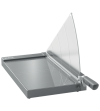 GUILLOTINA LEITZ OFFICE PRO A3 HASTA 25 HOJAS GUIA LUZ