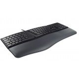 TECLADO ERGONOMICO CHERRY KC4500 USB ESPAÑOL