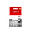 CARTUCHO PG510 NEGRO 2970B009 PARA CANON PIXMA MP 240 - 220 PAG 