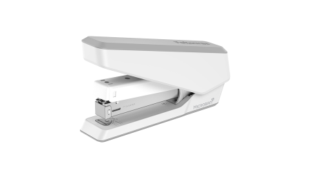 GRAPADORA FELLOWES MICROBAN LX850 NEGRA 25 HOJAS - GRAPAS 22/6 - 24/6
