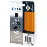 CARTUCHO EPSON NEGRO C13T05H14 405XL