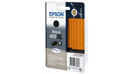 CARTUCHO EPSON NEGRO C13T05H14 405XL