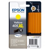 CARTUCHO EPSON AMARILLO C13T05H44 405XL