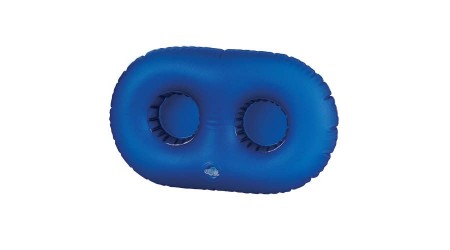 REGALO POR PEDIDO SUPERIOR A   60 EUROS + IVA - SOPORTE DE PISCINA PARA VASOS INFLABLE