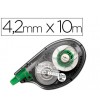 CORRECTOR CINTA TOMBOW TAPE MONO 4,2MMX10M