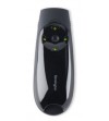 PRESENTADOR PUNTERO KENSINGTON EXPERT LASER VERDE MEMORIA Y JOSTICK