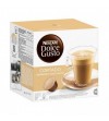 CAPSULAS DE CAFE CORTADO NESCAFE DOLCE GUSTO PACK 16 UNIDADES