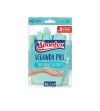 GUANTES DOMESTICOS SATINADOS ANTIALERGICOS SPONTEX TALLA S
